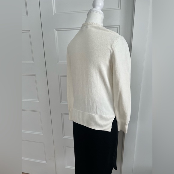 Juicy couture lace cardigan - Picture 2 of 5